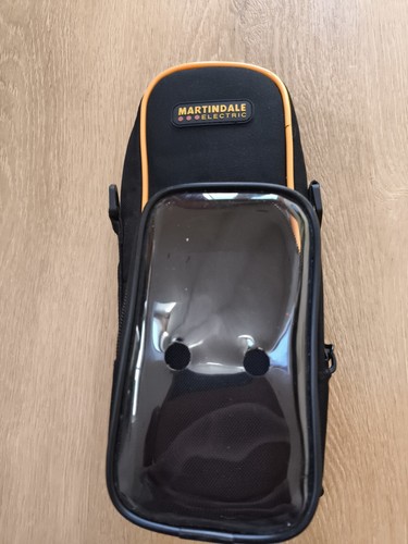 Martindale proving unit - unit, carry
