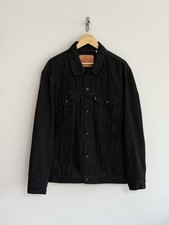 Levi’s Denim Trucker Jean