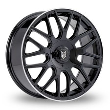 4x 7.5x17" Fox Racing VR3