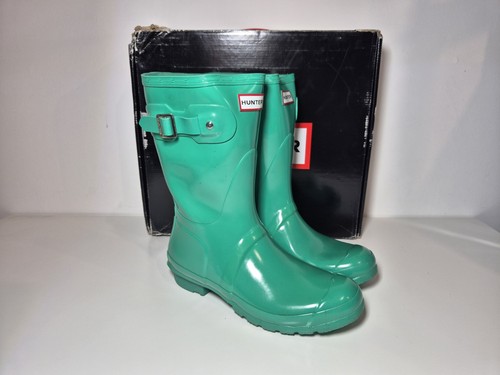 Womens hunter original gloss - womens,