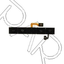 BlackBerry Porsche Design