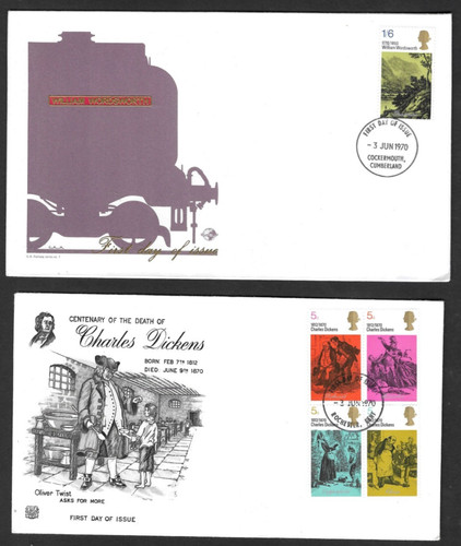 1970 charles dickens and - charles,