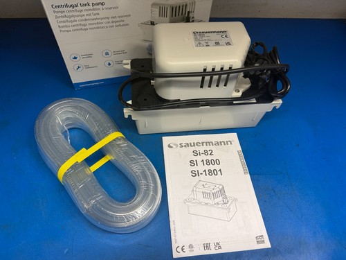 Sauermann central heating - sauermann,