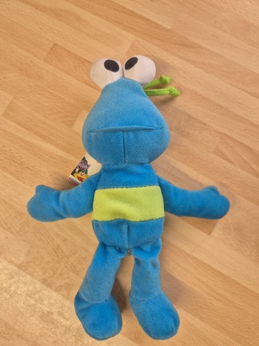 Twiddle bug sesame - twiddle,