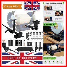 Sharpening System for 6 Inch