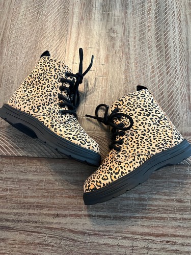 Nwot zara girls leopard - nwot, girls’
