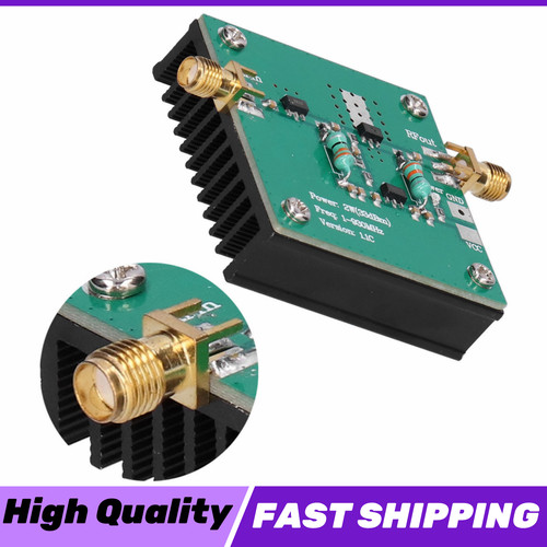 12vdc power wideband - 12vdc,