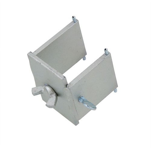 Bricklaying dori block with - block,