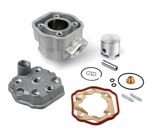 Airsal sport 4cc - sport, 72.4cc