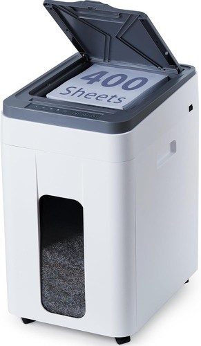 Trishintage paper shredder - paper,