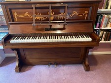 John Broadwood & Sons Upright Piano