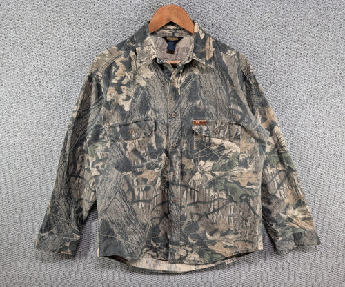 Woolrich vintage mossy - vintage, oak