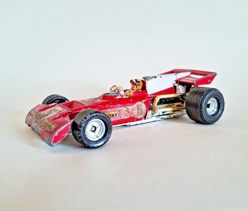 Vintage corgi toys - -,