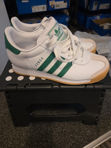 Adidas samoa size - samoa, 4