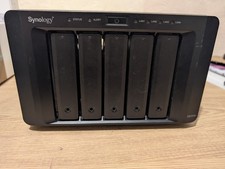 Synology DS1515+ 5-Bay NAS