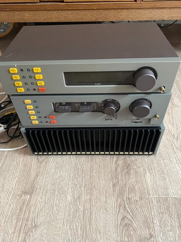 Quad 405 - 405, —