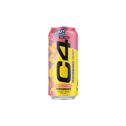 Zero sugar energy - sugar, jolly