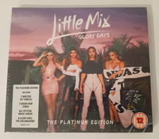 BRAND NEW Little Mix Glory