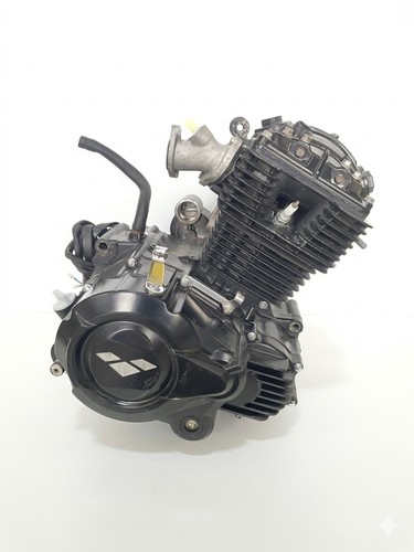 Lexmoto zsb 125 - ♻️,