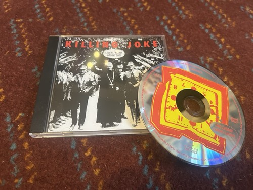 Killing joke best - joke,