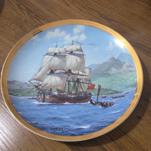 Vintage 1986 franklin - vintage, mint