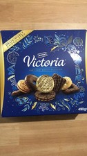 McVitie's Victoria Biscuit