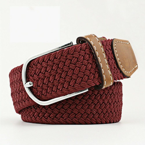 Mens ladies belts canvas - mens,