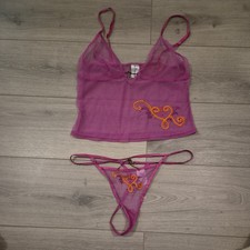BNWOT Vintage Ann Summers