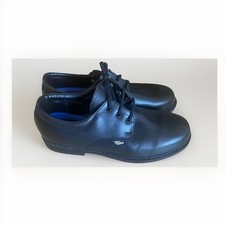 Bata Black School Shoes For Boys