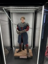 Hot Toys Star Wars Ahsoka