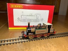 Hornby R2190 LBSC 0-6-0