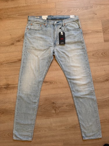 Levi 512 slim taper jeans - levi's,