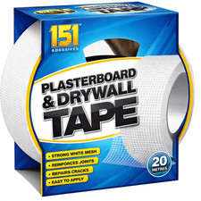PLASTERBOARD DRYWALL SCRIM