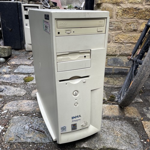 Dell dimension 4100 intel - 4100,