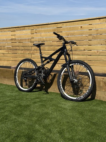 Specialised full suspension - specialised,