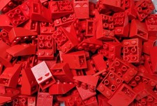 LEGO 3747 Brick Slope Inverted 2x3 Select Colour Pack 27 or 30.