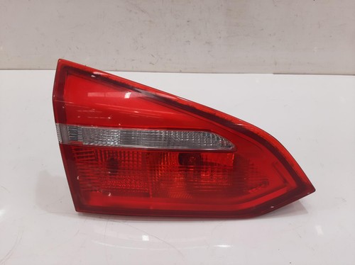 Ford focus zetec edition tdci - ford,