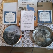 Bradford Exchange Collector