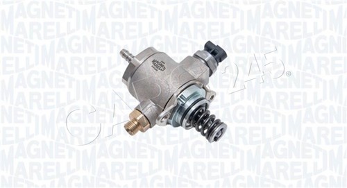 High pressure pump - pump, audi