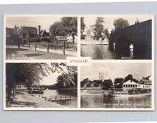 RPPC Evesham Multiview Almonry