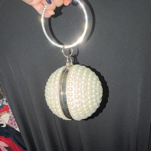 Women pearl - women, ball