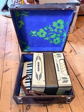 Vintage hohner student - student, i