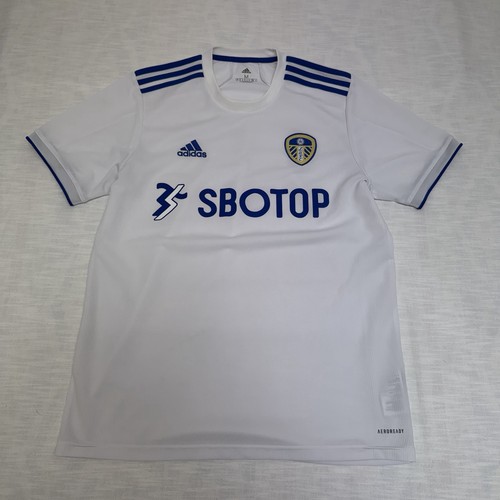 Leeds united 2020 2021 home - leeds,