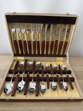 Vintage sheffield stainless - vintage,