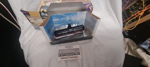 Original omnibus cofgi - original,