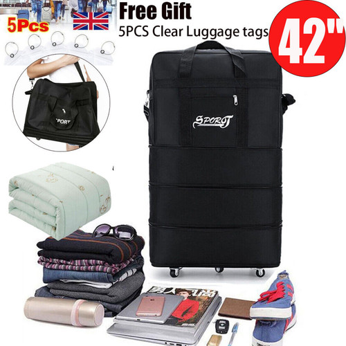 Travel bag extra large - travel,