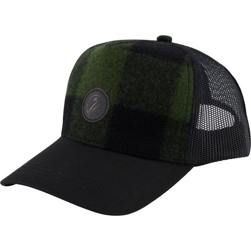 Swanndri swanni trucker cap - trucker,