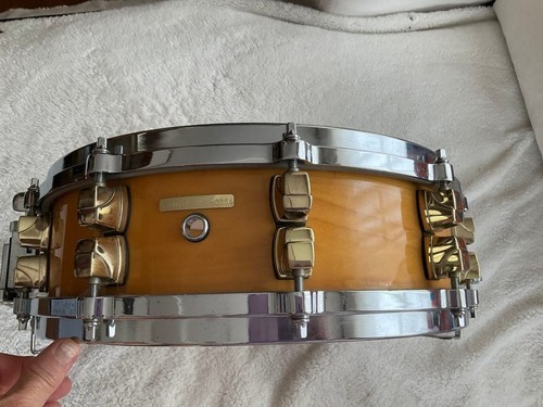 Yamaha maple custom msd0104 - maple,