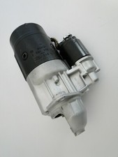 1T0170 STARTER MOTOR For BMW 324d 324td 524d 524td 2.4 