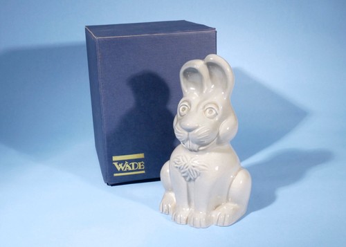 Wade bunny rabbit money box - wade,